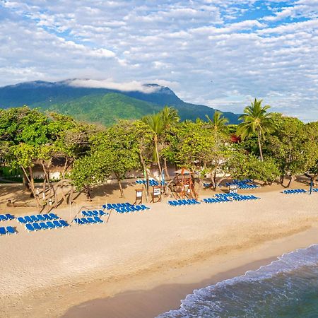 Marien Puerto Plata Hotel Bagian luar foto