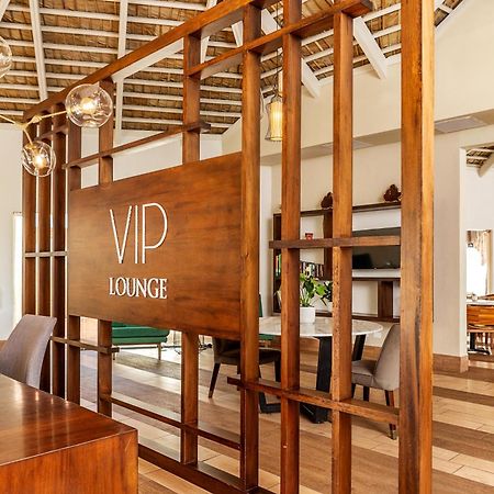 Marien Puerto Plata Hotel Bagian luar foto