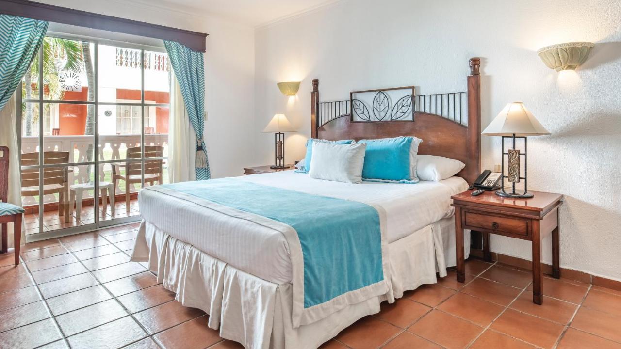 Marien Puerto Plata Hotel Ruang foto