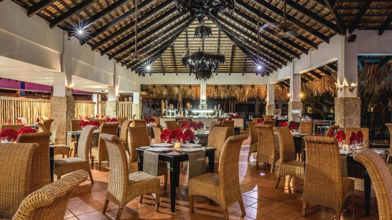 Marien Puerto Plata Hotel Bagian luar foto