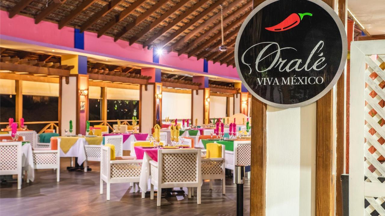 Marien Puerto Plata Hotel Bagian luar foto