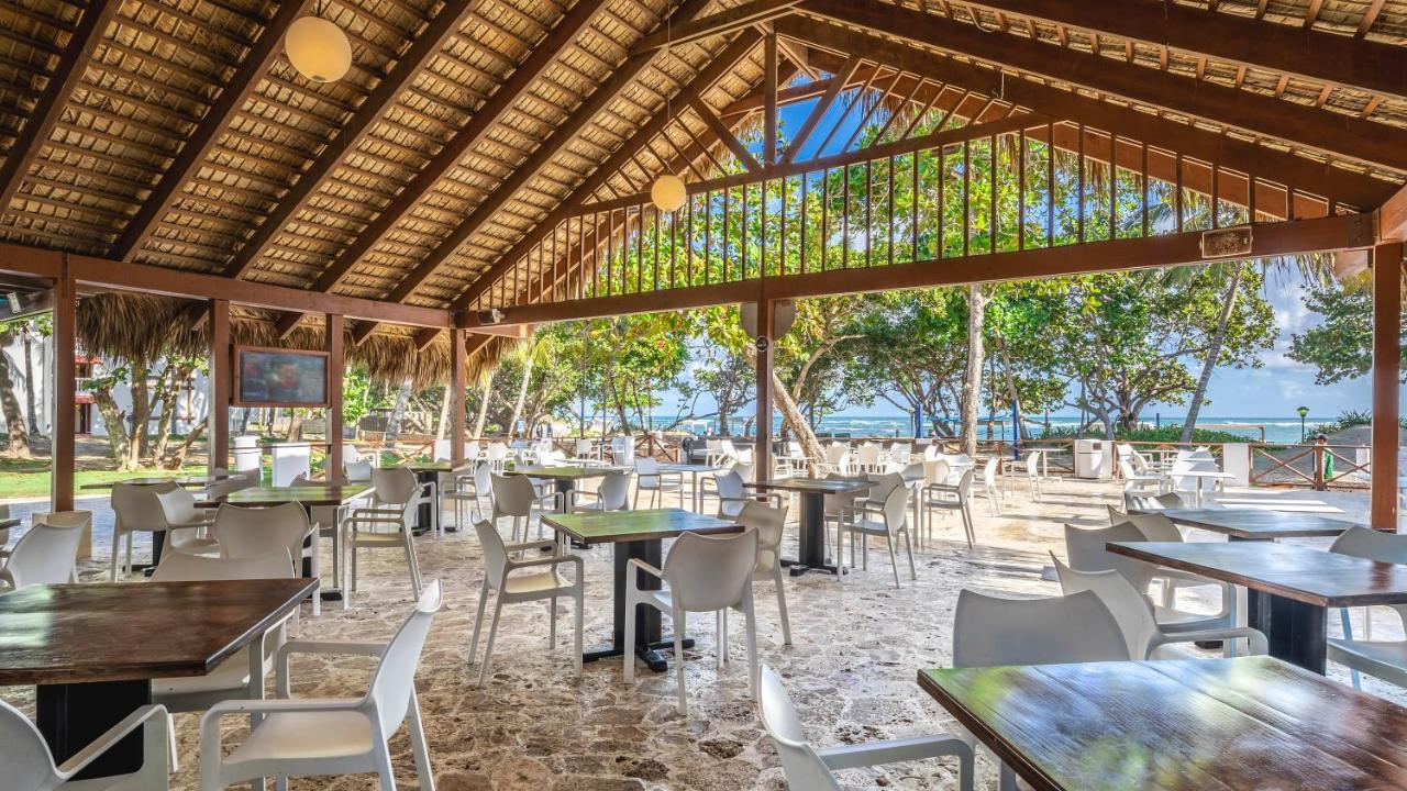 Marien Puerto Plata Hotel Bagian luar foto