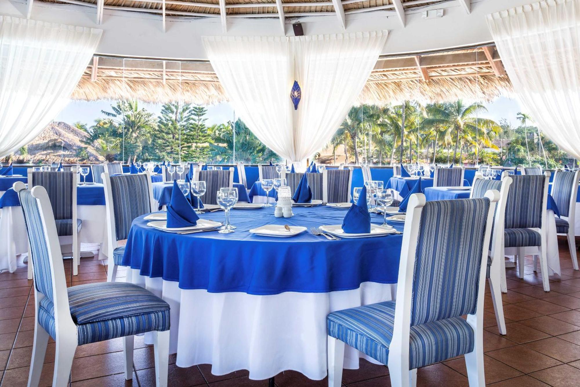 Marien Puerto Plata Hotel Bagian luar foto