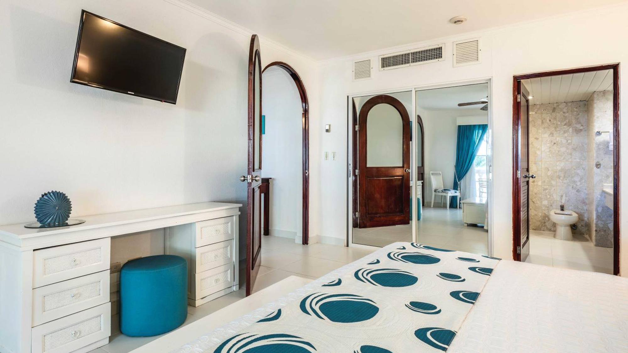 Marien Puerto Plata Hotel Ruang foto