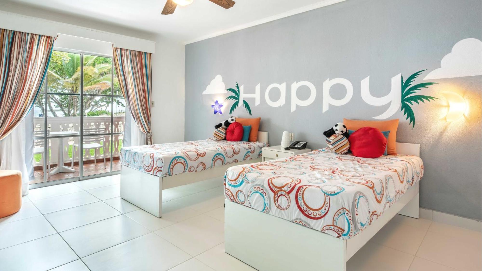 Marien Puerto Plata Hotel Ruang foto
