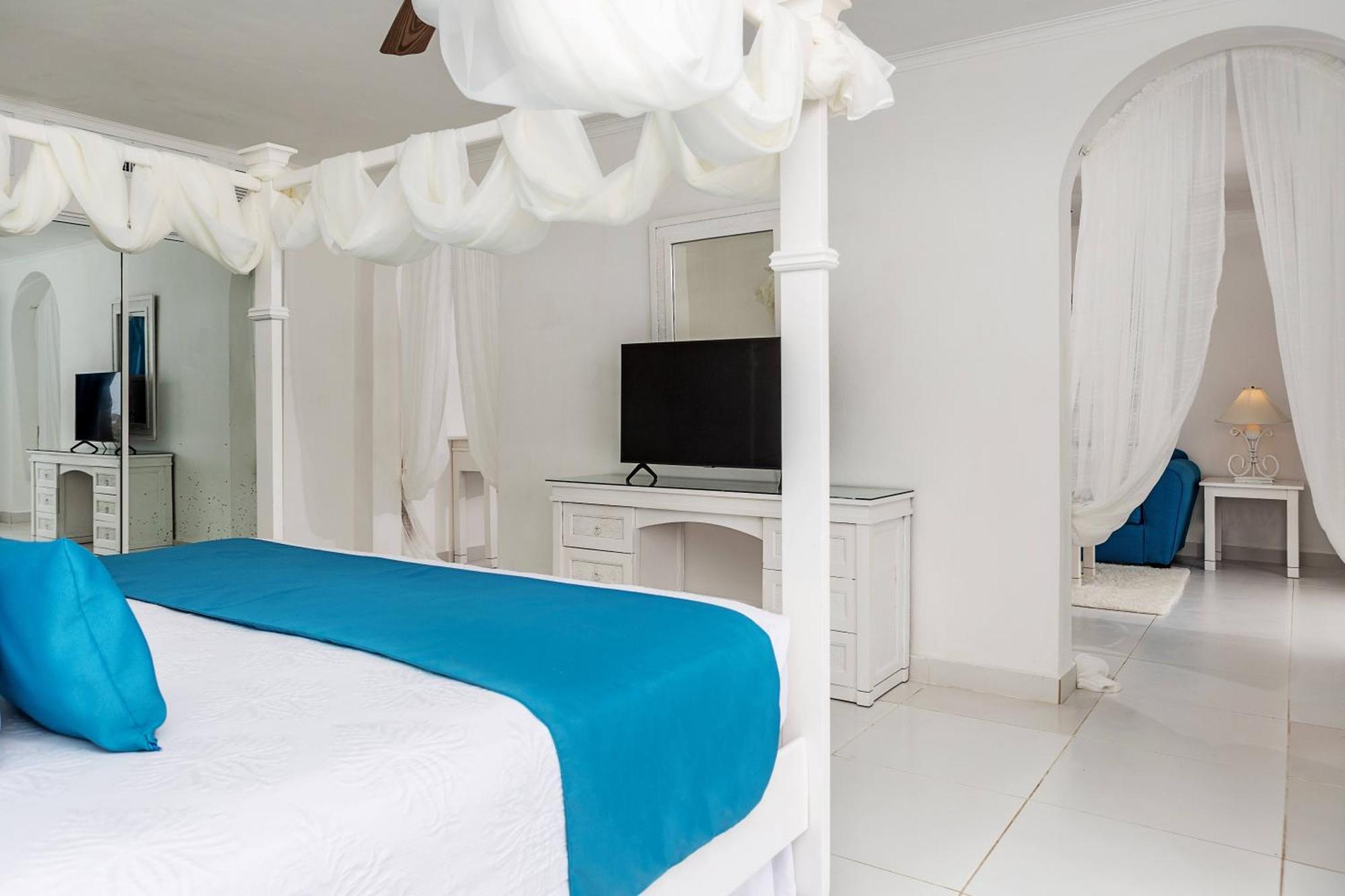 Marien Puerto Plata Hotel Ruang foto