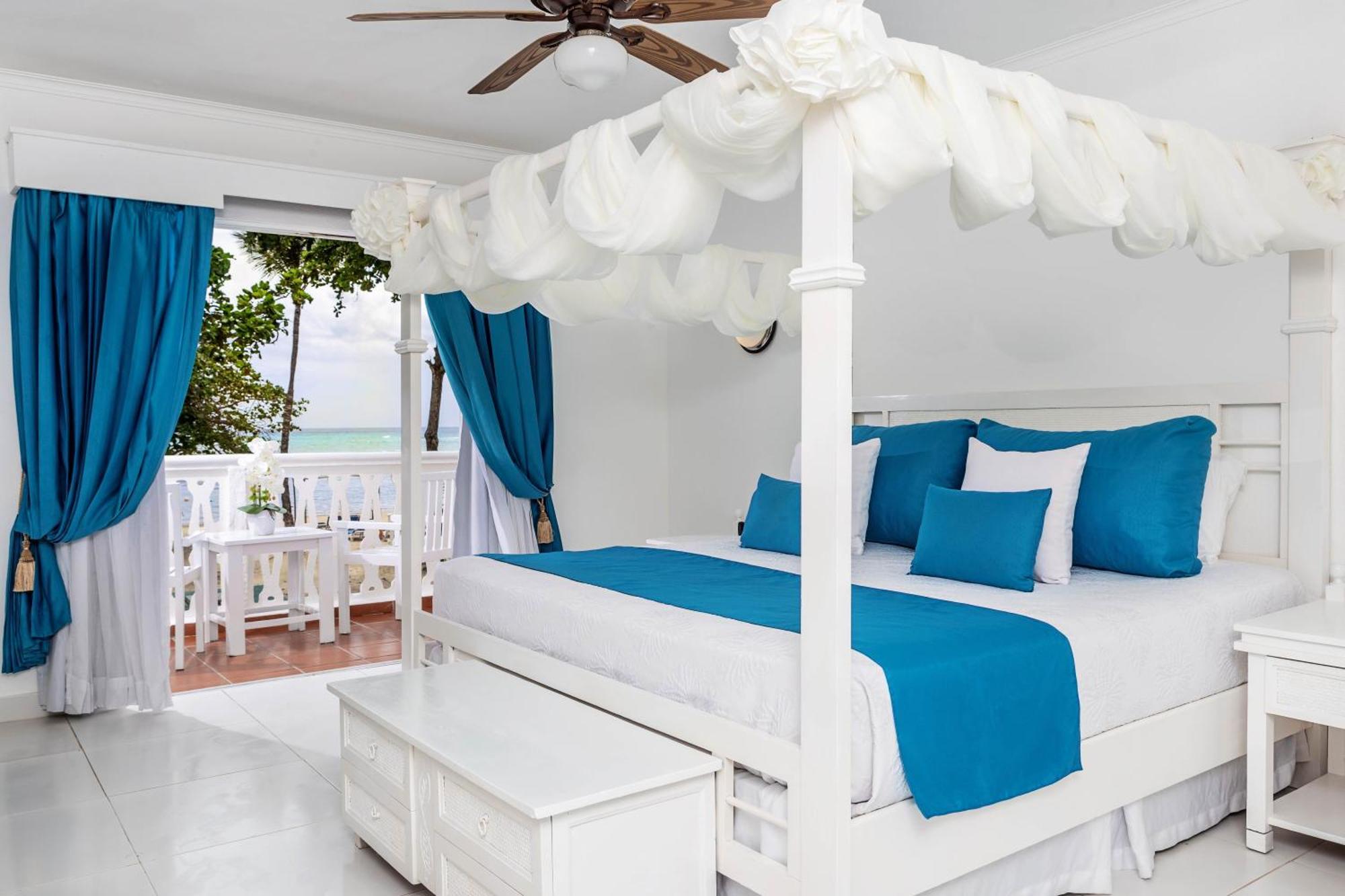 Marien Puerto Plata Hotel Ruang foto