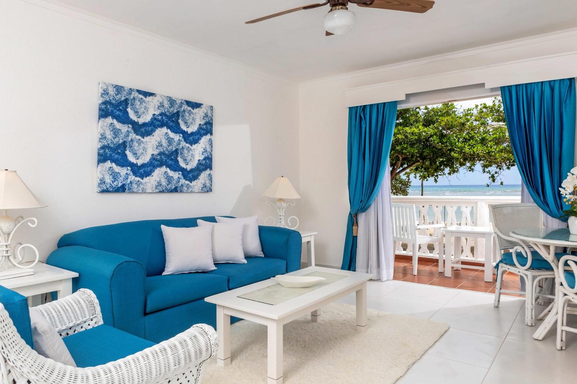 Marien Puerto Plata Hotel Ruang foto
