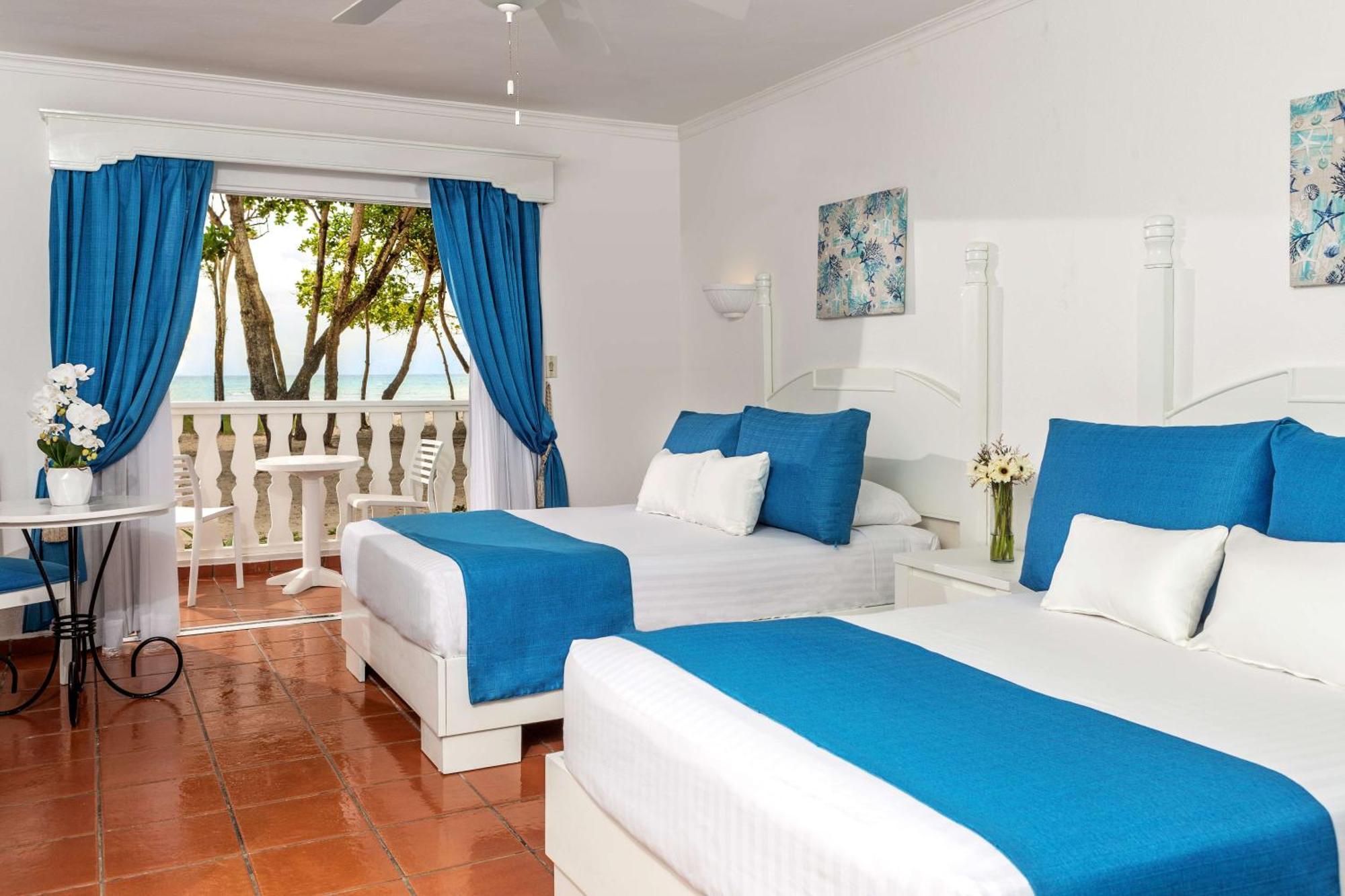 Marien Puerto Plata Hotel Ruang foto